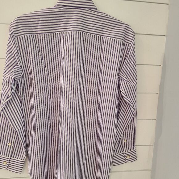 NWT Thomss Dean Boys Button Down Shirt - Picture 8 of 8